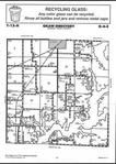 Map Image 038, Shelby County 2003 Published by Farm and Home Publishers, LTD